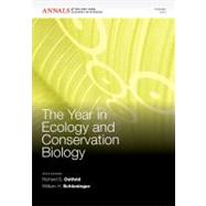The Year in Ecology and Conservation Biology 2011, Volume 1223