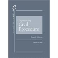 Experiencing Law Series: Experiencing Civil Procedure