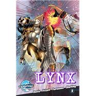Lynx #2
