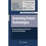 Governing Future Technologies