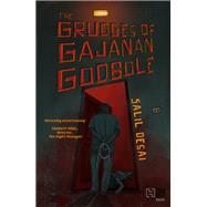 The Grudges of Gajanan Godbole