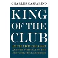 King of the Club
