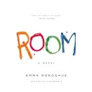 Room A Novel,9780316098335