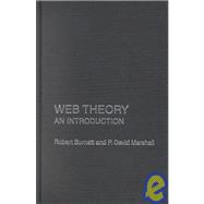 Web Theory: An Introduction
