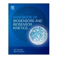 Handbook of Biosensors and Biosensor Kinetics