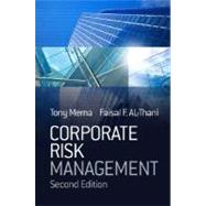 Corporate Risk Management
