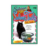 Salem's Tails: Gone Fishin'