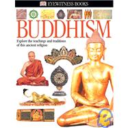Dk Eyewitness Buddhism