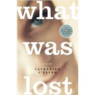 What Was Lost A Novel