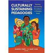 Culturally Sustaining Pedagogies