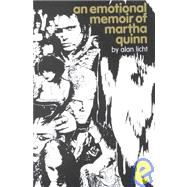 An Emotional Memoir of Martha Quinn