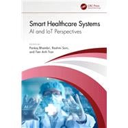 Smart Healthcare Systems