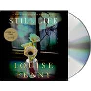 Still Life A Chief Inspector Gamache Novel,9781427258335