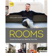 ROOMS Spaces for Your Life