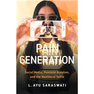 Pain Generation