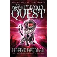 The Faeman Quest