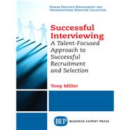 Successful Interviewing