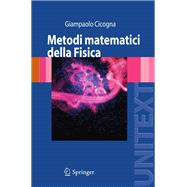 Metodi Matematici Della Fisica