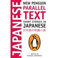 Short Stories in Japanese New Penguin Parallel Text