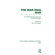 The Iran-Iraq War (RLE Iran A)