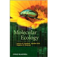 Molecular Ecology