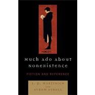 Much Ado About Nonexistence Fiction and Reference
