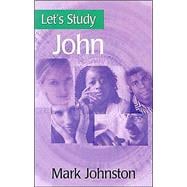 Let's Study John