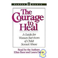 The Courage to Heal