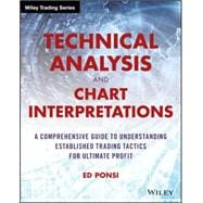 Technical Analysis and Chart Interpretations A Comprehensive Guide to Understanding Established Trading Tactics for Ultimate Profit