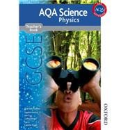 New AQA Science GCSE Physics Teacher's Book