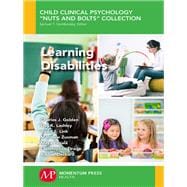 Learning Disabilities,9781606508336