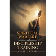 Spiritual Warfare and Discipleship Training