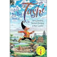 The 2nd Big Big Book of Tashi