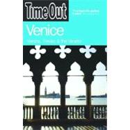 Time Out Venice Verona, Treviso, and the Veneto