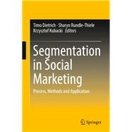 Segmentation in Social Marketing