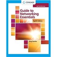 Guide to Networking Essentials, Loose-leaf Version