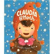 Claudia & Moth