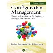 Configuration Management, Second Edition