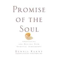 Promise of the Soul : Identifying and Healing Your Spiritual Agreements