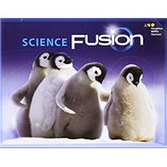 Science Fusion 2017, Grade K