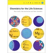 Chemistry for the Life Sciences