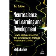 Neuroscience for Learning and Development