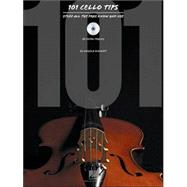 101 Cello Tips