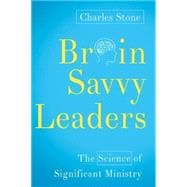 Brain-Savvy Leaders