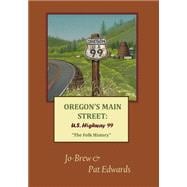 Oregon's Main Street