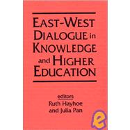 East-West Dialogue in Knowledge and Higher Education