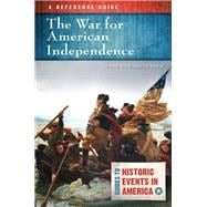 The War for American Independence