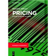 Pricing