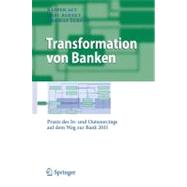 Transformation Von Banken