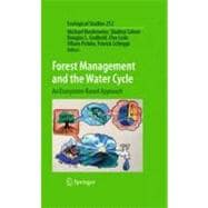 Forest Management and the Water Cycle